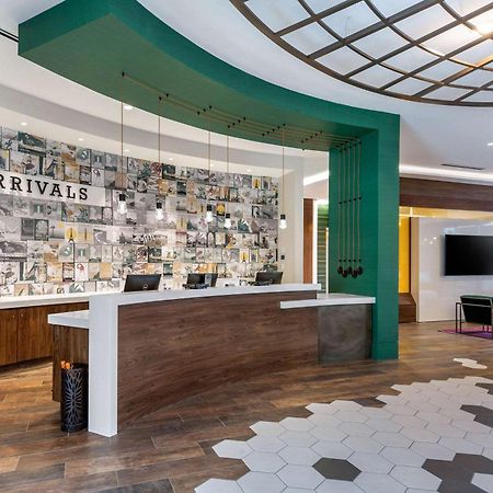 Cambria Hotel - Arundel Mills BWI Airport Hanover Zewnętrze zdjęcie
