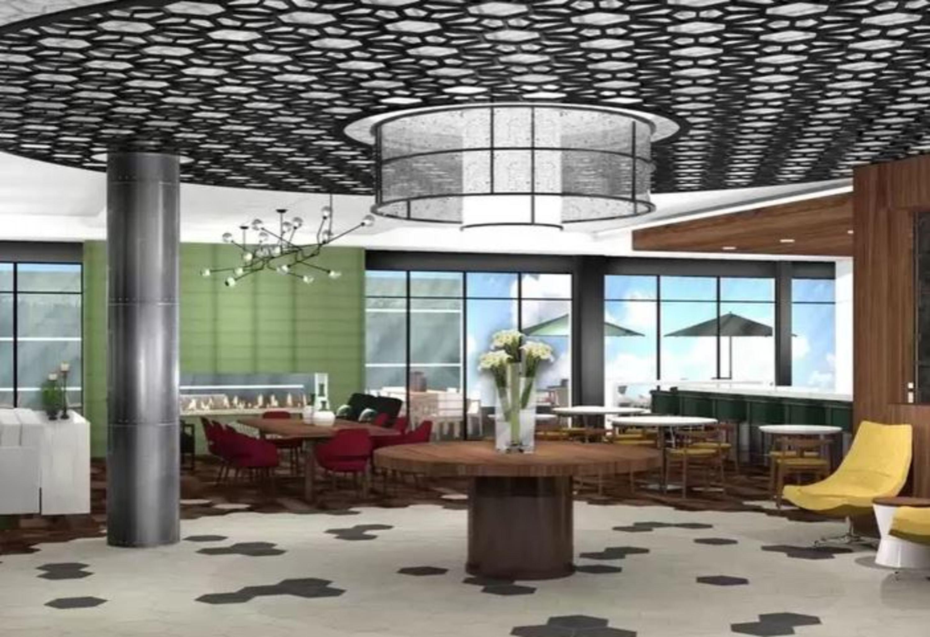 Cambria Hotel - Arundel Mills BWI Airport Hanover Zewnętrze zdjęcie