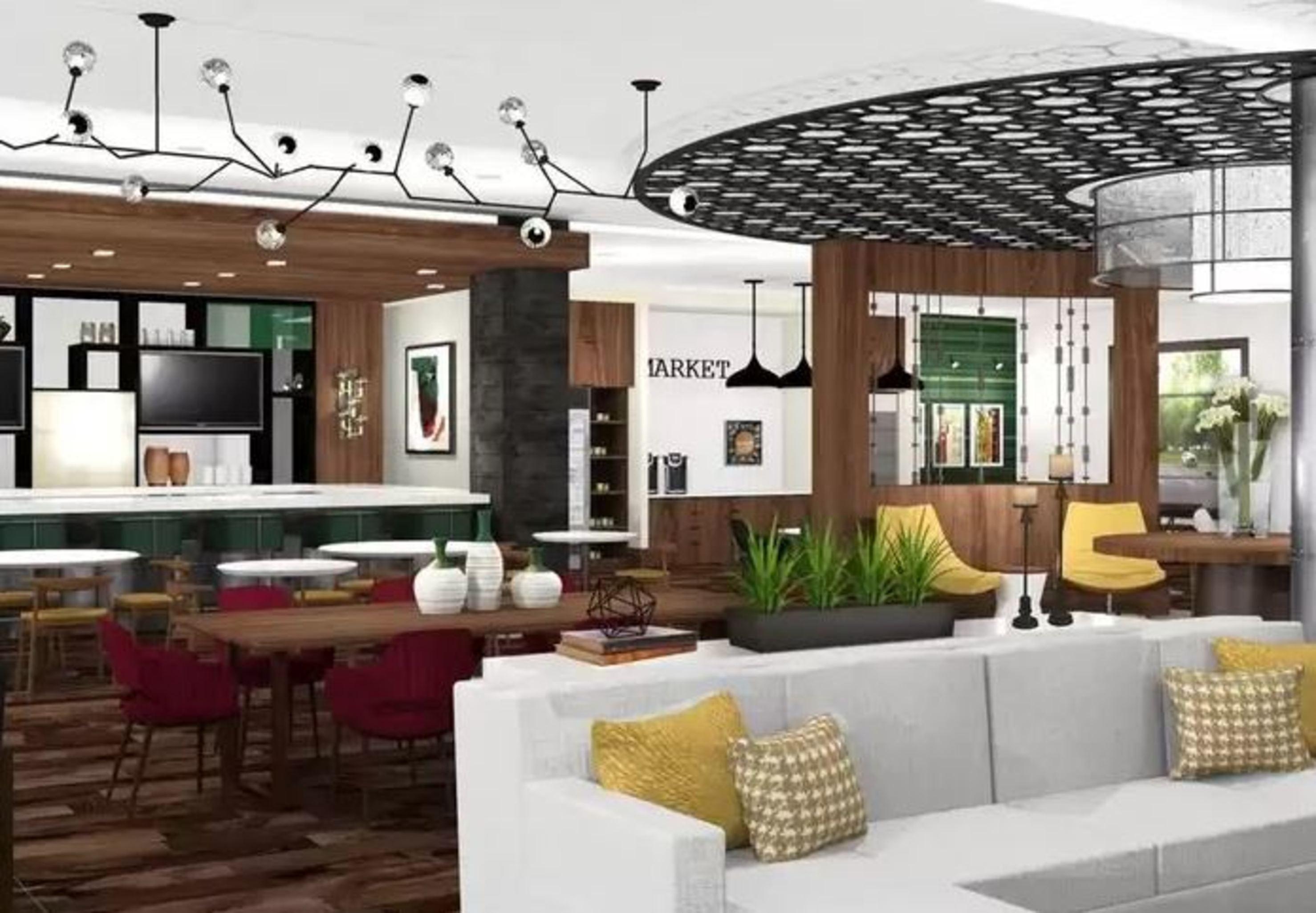 Cambria Hotel - Arundel Mills BWI Airport Hanover Zewnętrze zdjęcie