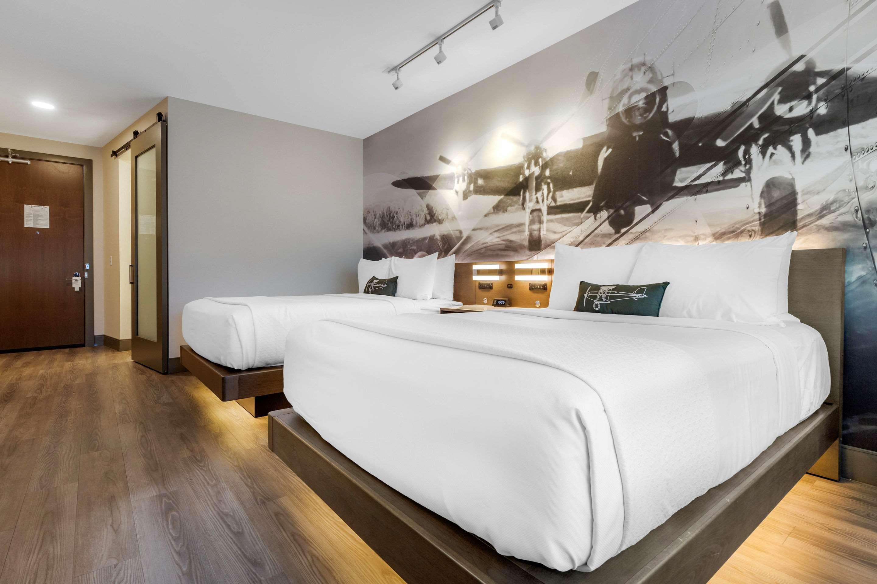 Cambria Hotel - Arundel Mills BWI Airport Hanover Zewnętrze zdjęcie