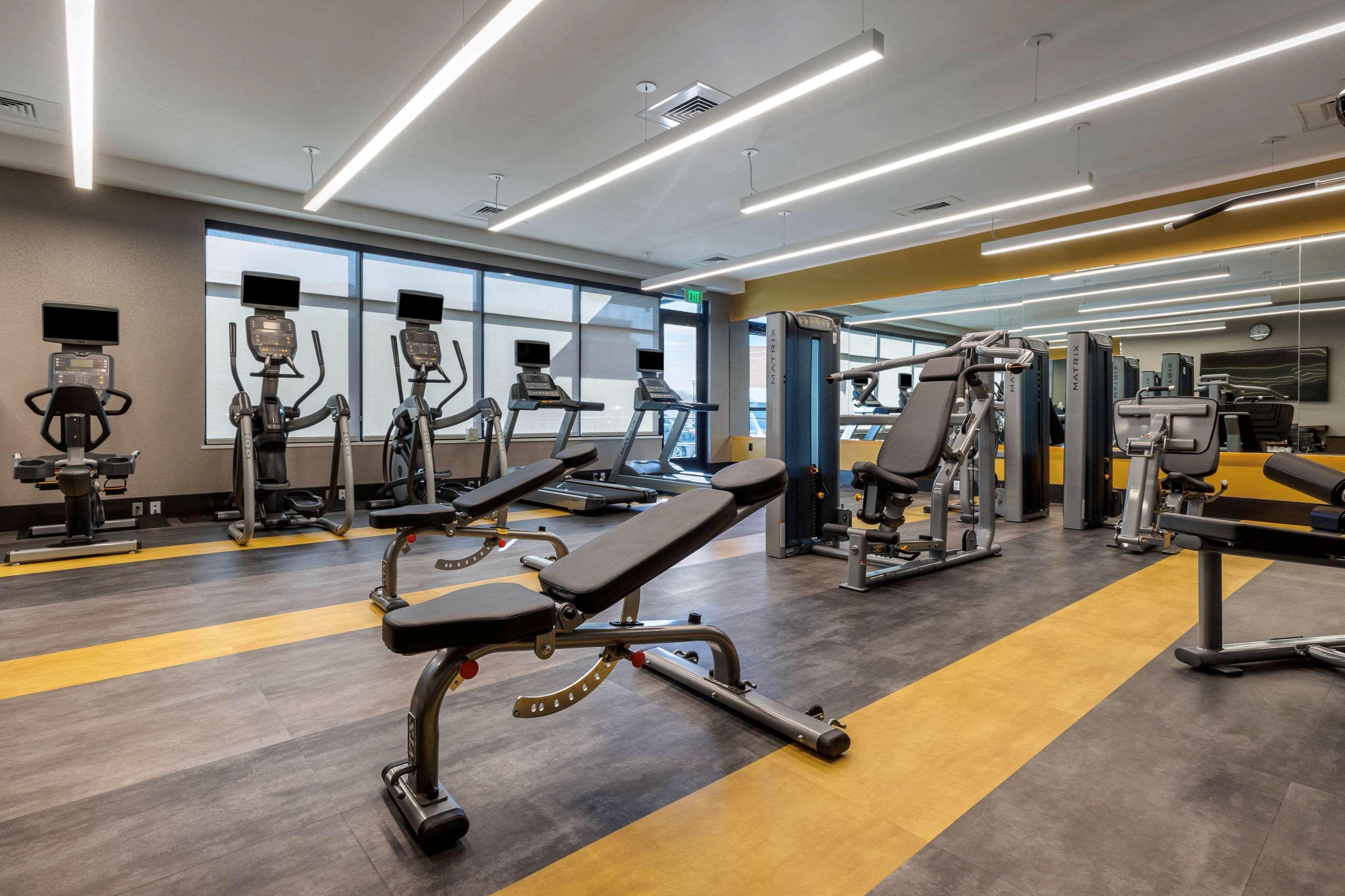 Cambria Hotel - Arundel Mills BWI Airport Hanover Zewnętrze zdjęcie