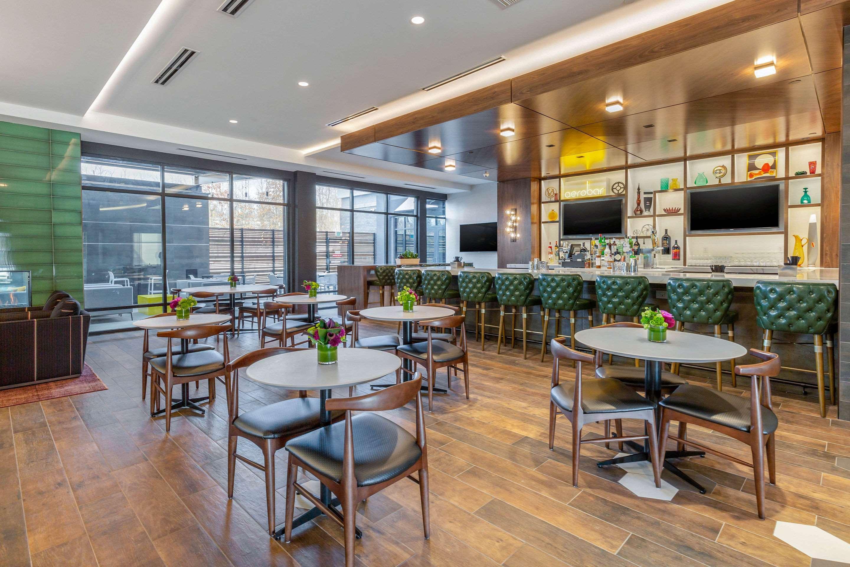 Cambria Hotel - Arundel Mills BWI Airport Hanover Zewnętrze zdjęcie