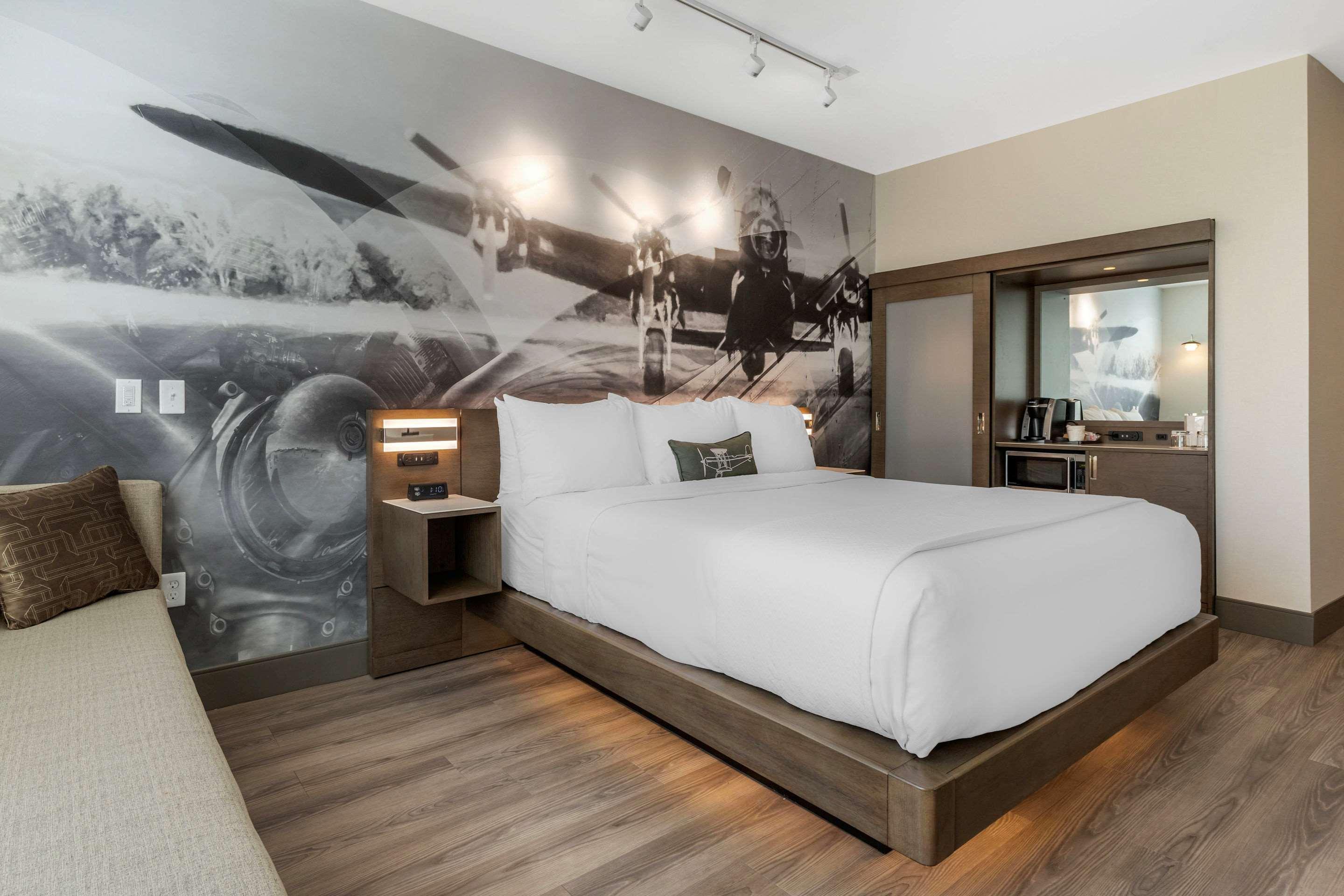 Cambria Hotel - Arundel Mills BWI Airport Hanover Zewnętrze zdjęcie