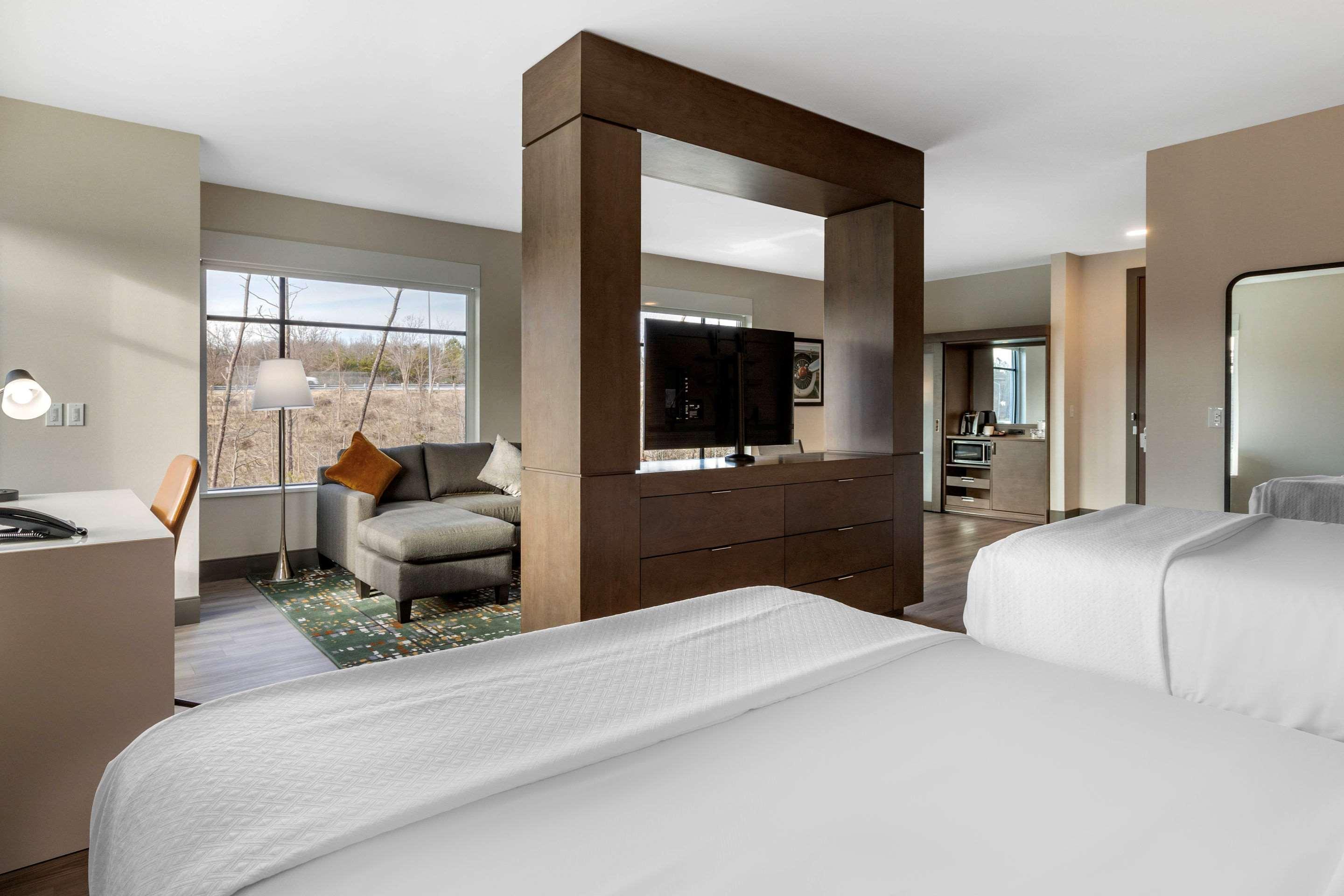 Cambria Hotel - Arundel Mills BWI Airport Hanover Zewnętrze zdjęcie
