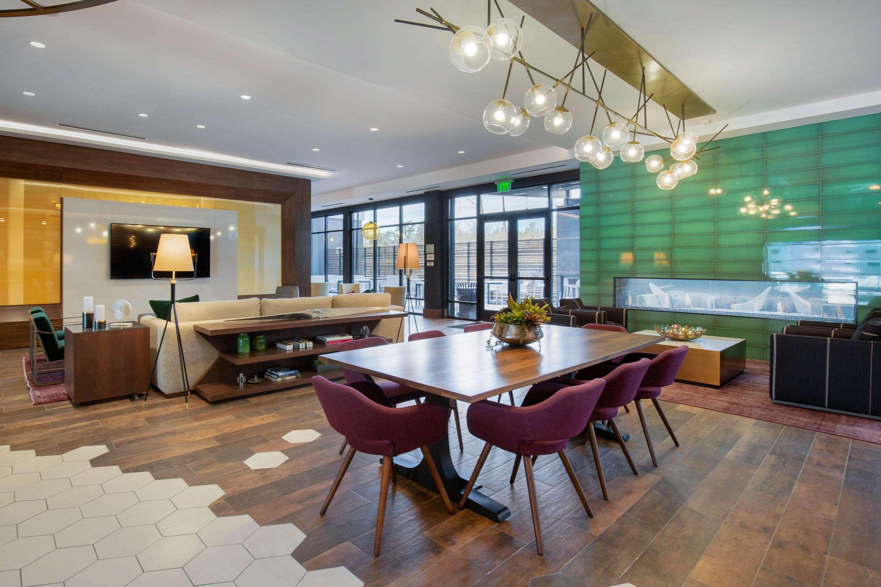 Cambria Hotel - Arundel Mills BWI Airport Hanover Zewnętrze zdjęcie