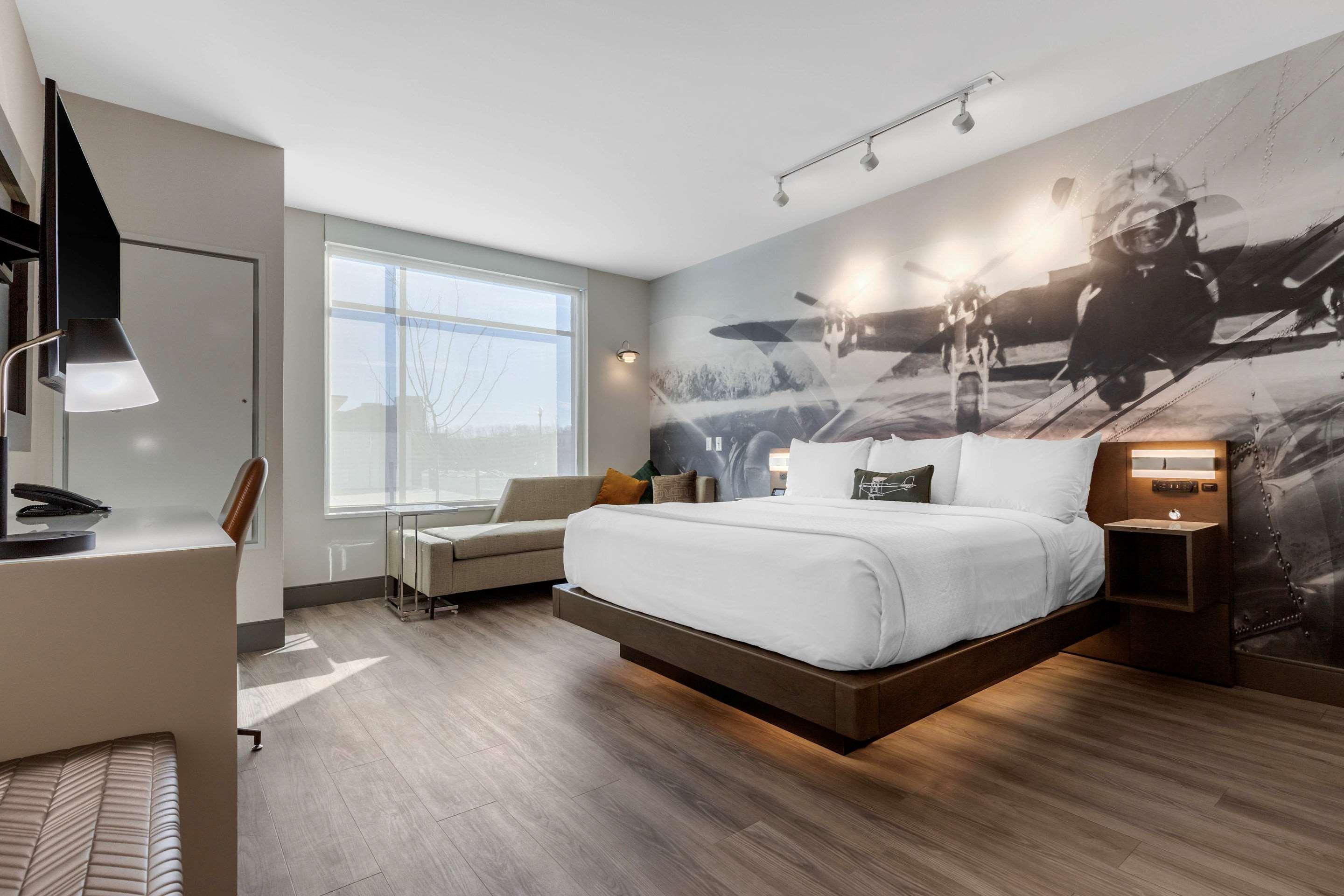Cambria Hotel - Arundel Mills BWI Airport Hanover Zewnętrze zdjęcie