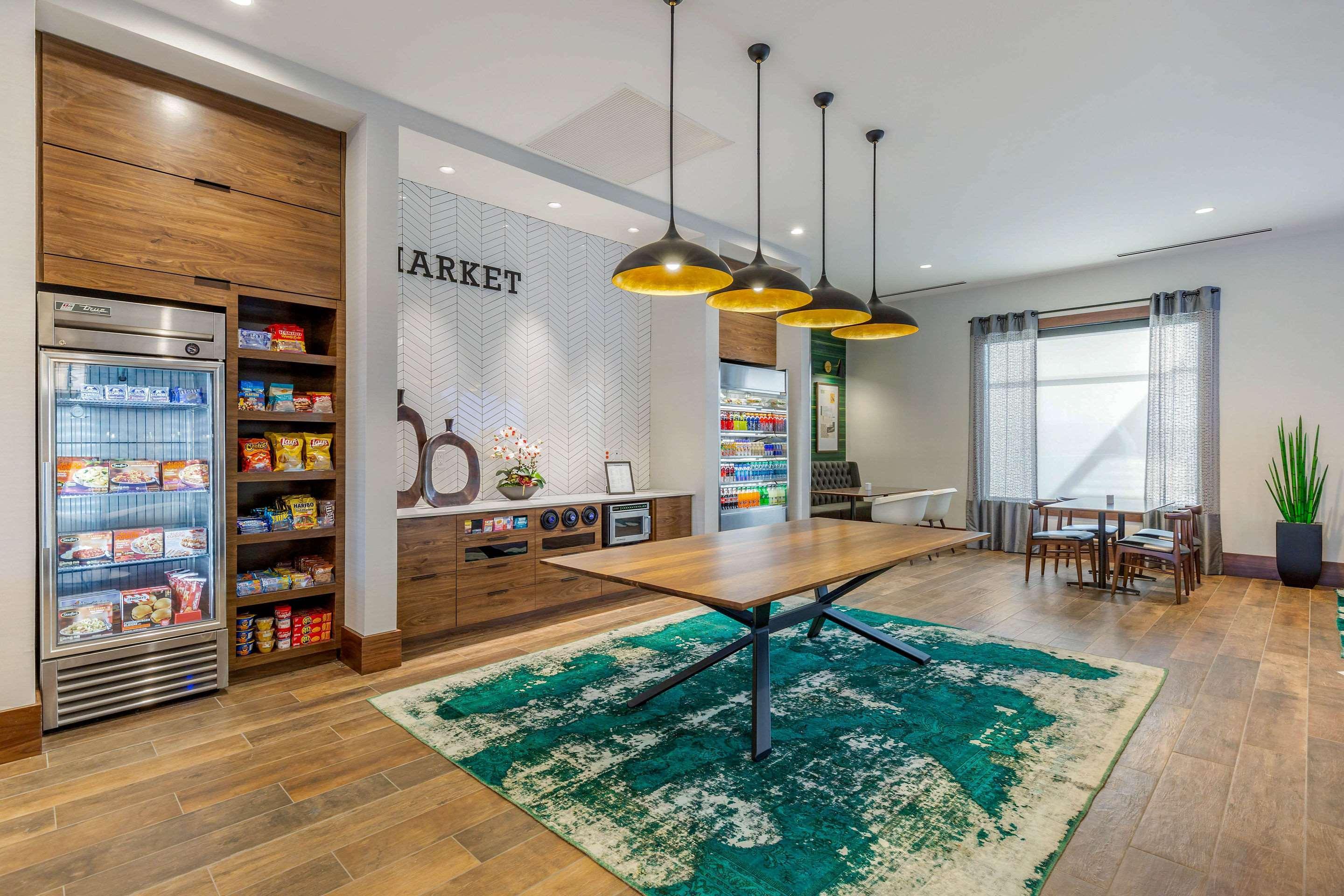 Cambria Hotel - Arundel Mills BWI Airport Hanover Zewnętrze zdjęcie