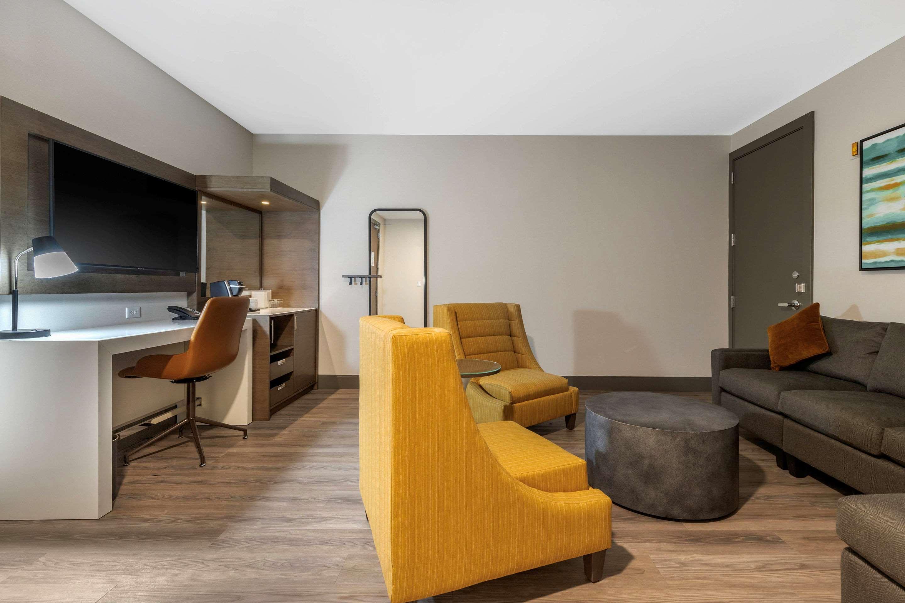 Cambria Hotel - Arundel Mills BWI Airport Hanover Zewnętrze zdjęcie