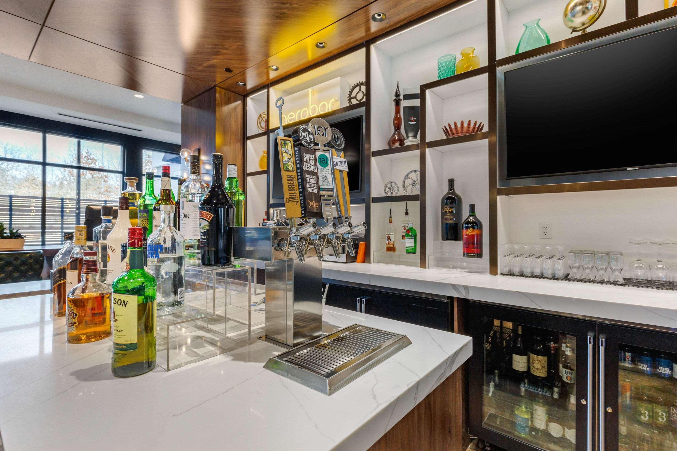 Cambria Hotel - Arundel Mills BWI Airport Hanover Zewnętrze zdjęcie