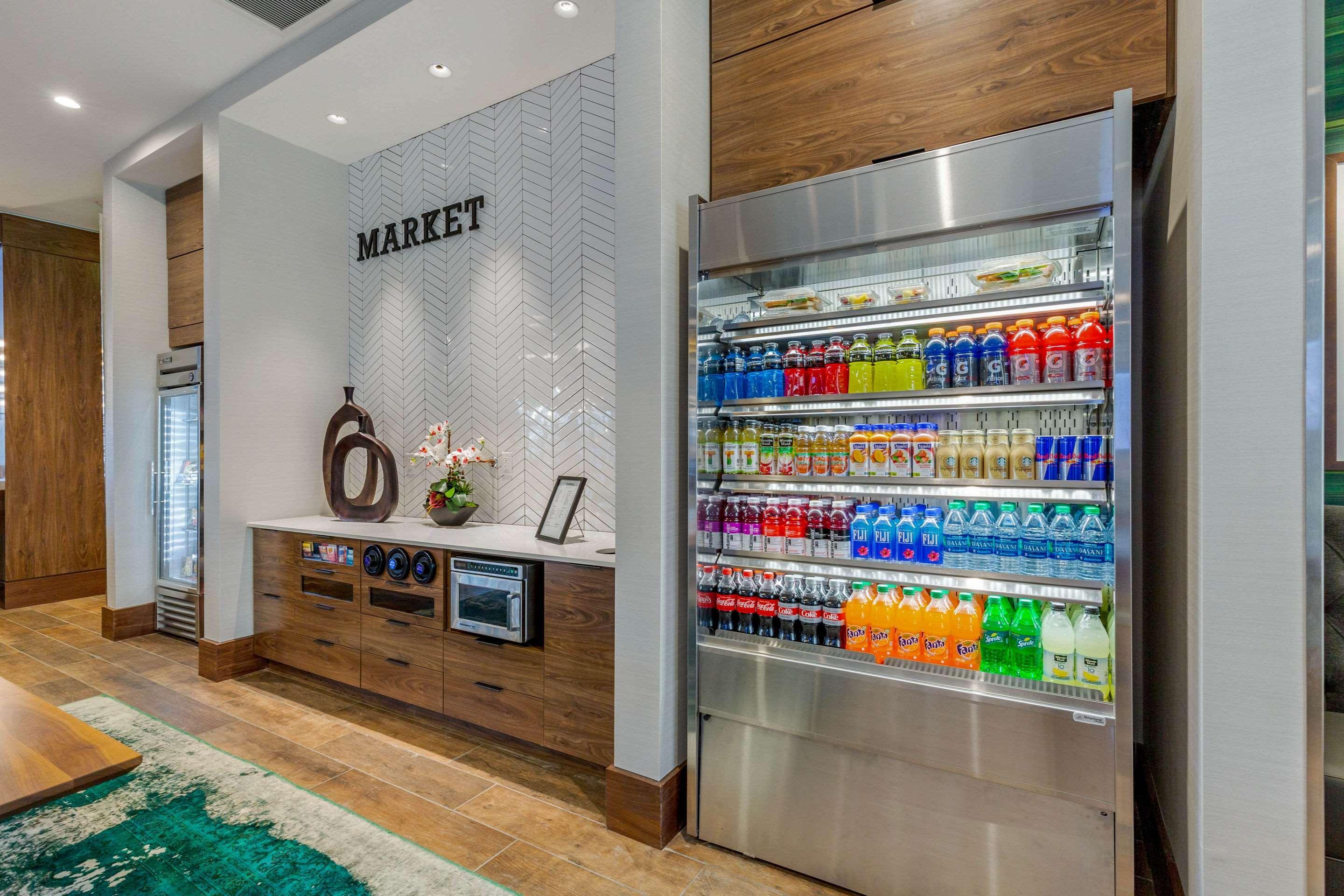 Cambria Hotel - Arundel Mills BWI Airport Hanover Zewnętrze zdjęcie