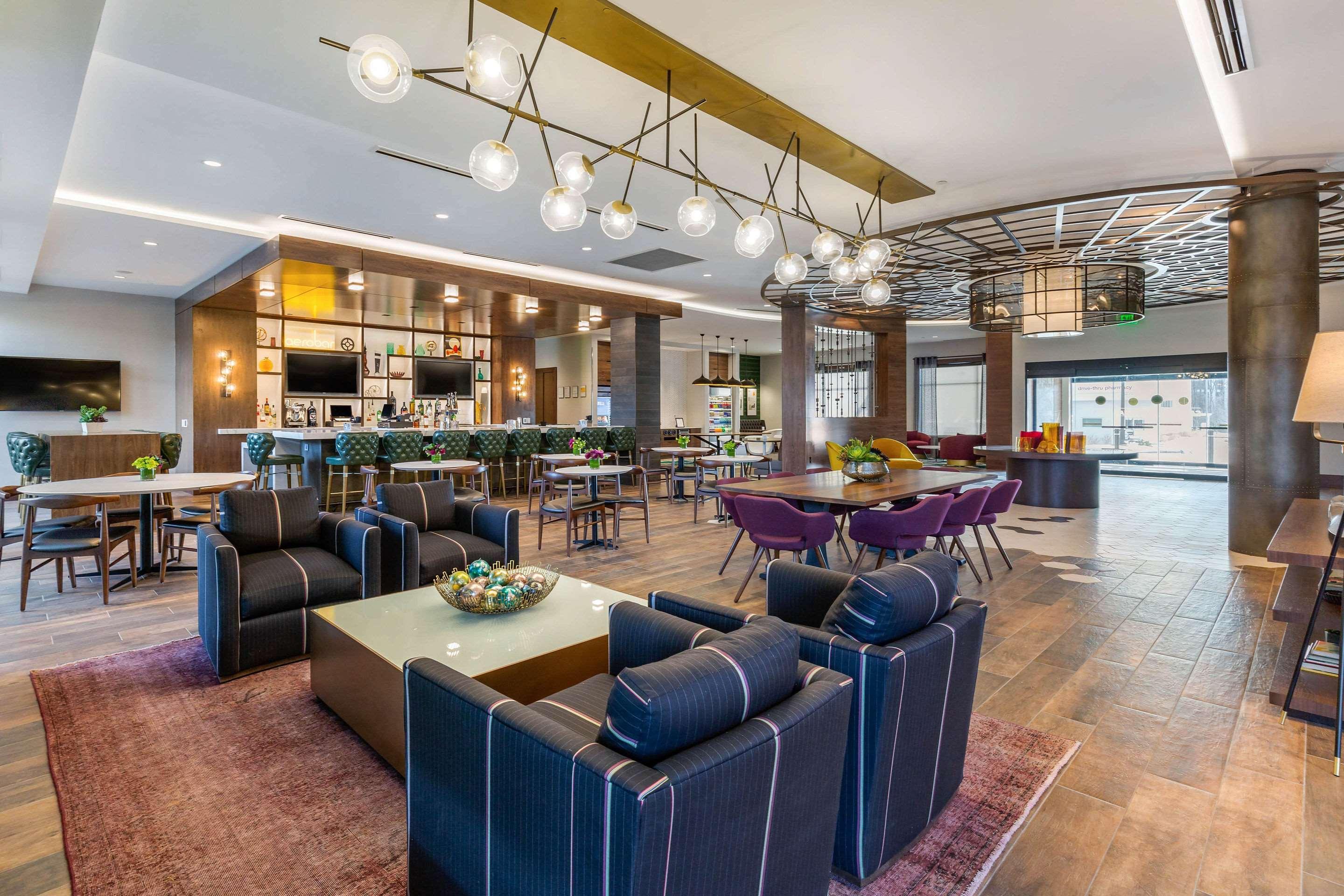 Cambria Hotel - Arundel Mills BWI Airport Hanover Zewnętrze zdjęcie