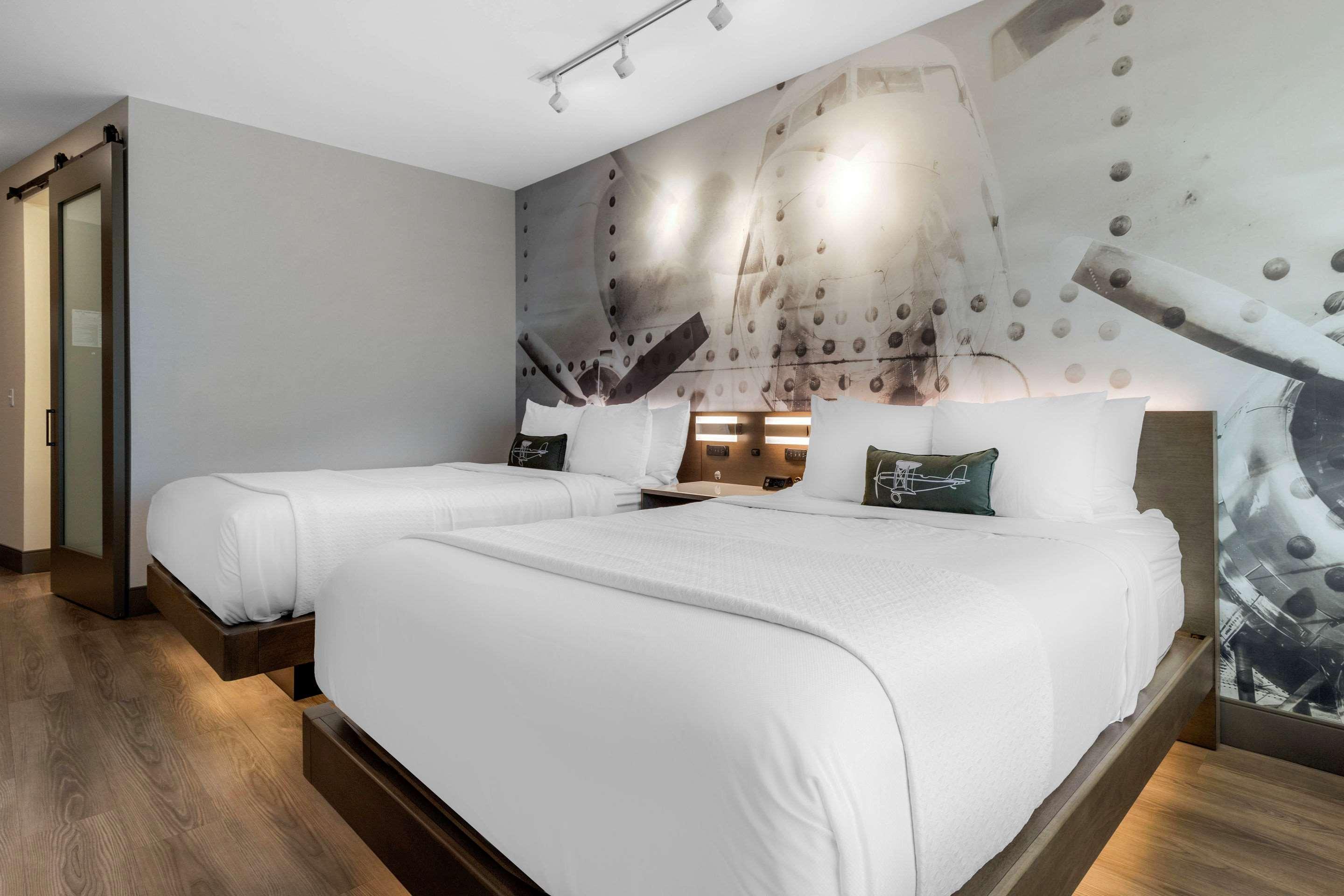Cambria Hotel - Arundel Mills BWI Airport Hanover Zewnętrze zdjęcie