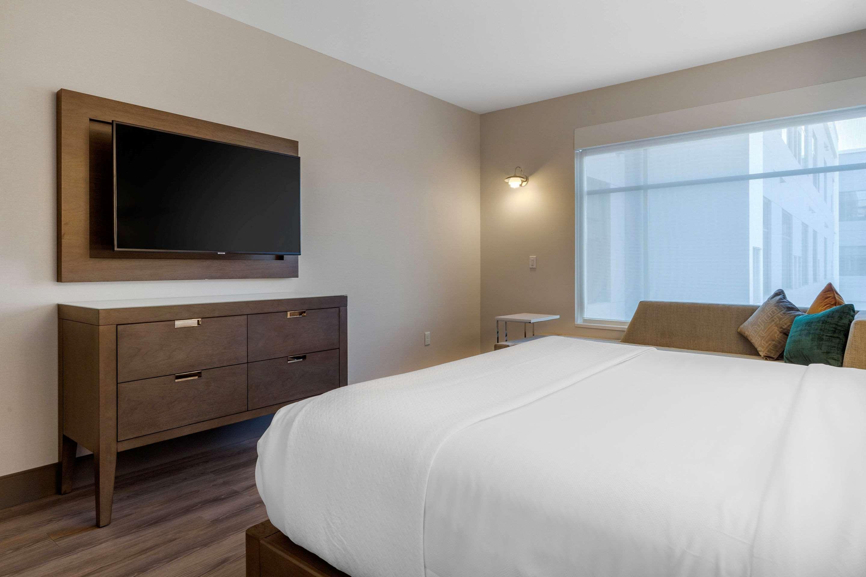Cambria Hotel - Arundel Mills BWI Airport Hanover Zewnętrze zdjęcie