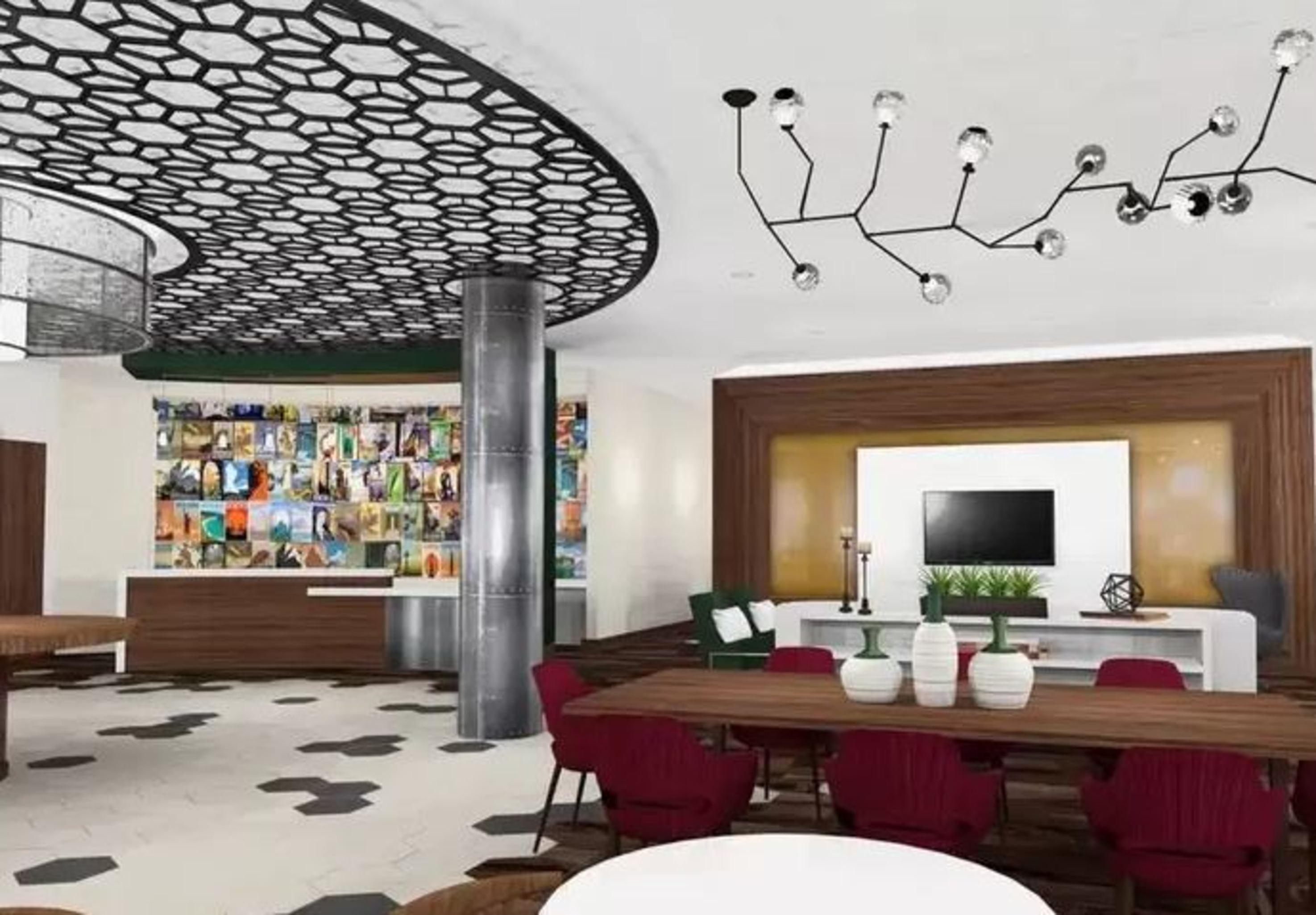 Cambria Hotel - Arundel Mills BWI Airport Hanover Zewnętrze zdjęcie