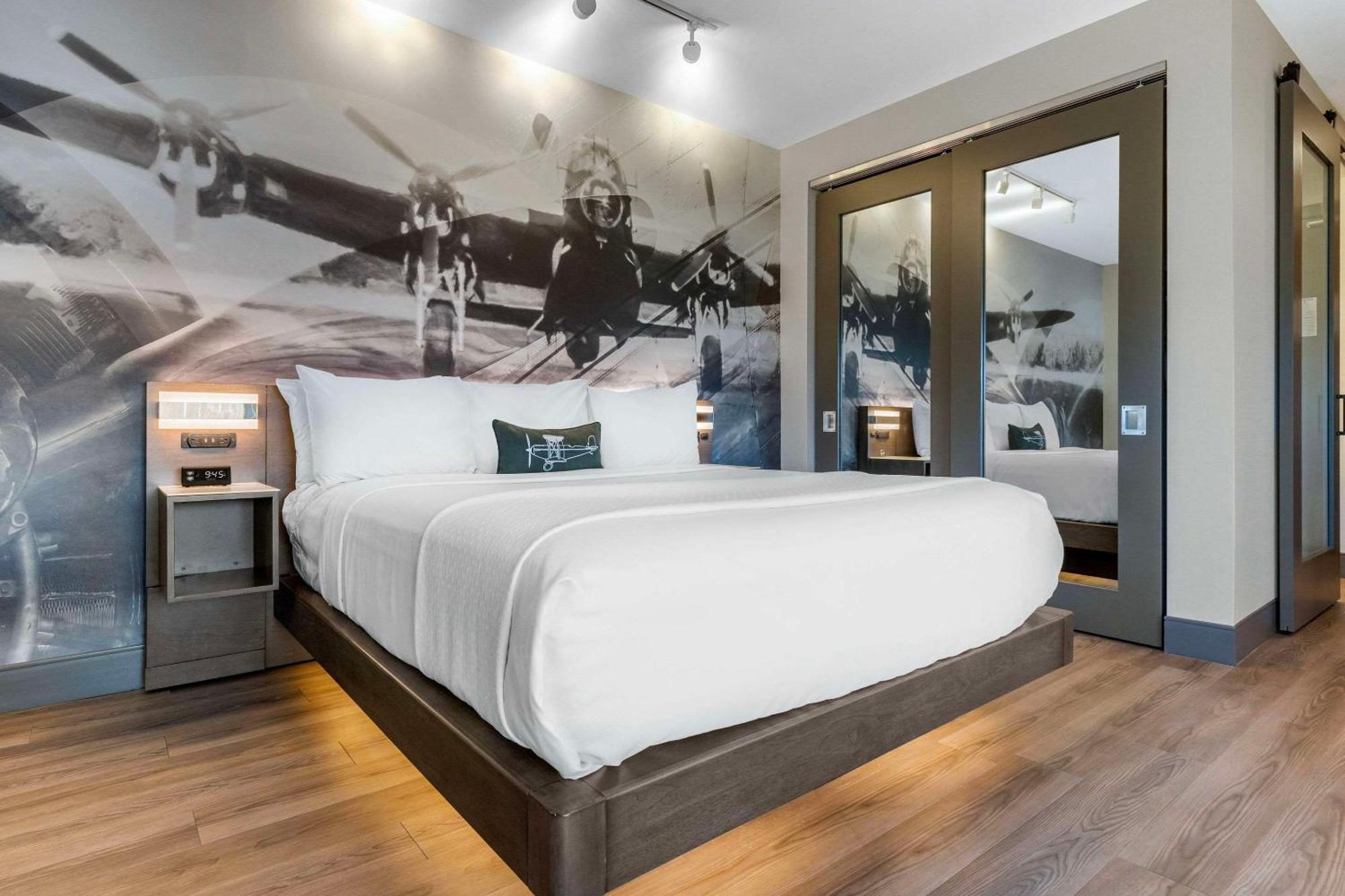 Cambria Hotel - Arundel Mills BWI Airport Hanover Zewnętrze zdjęcie