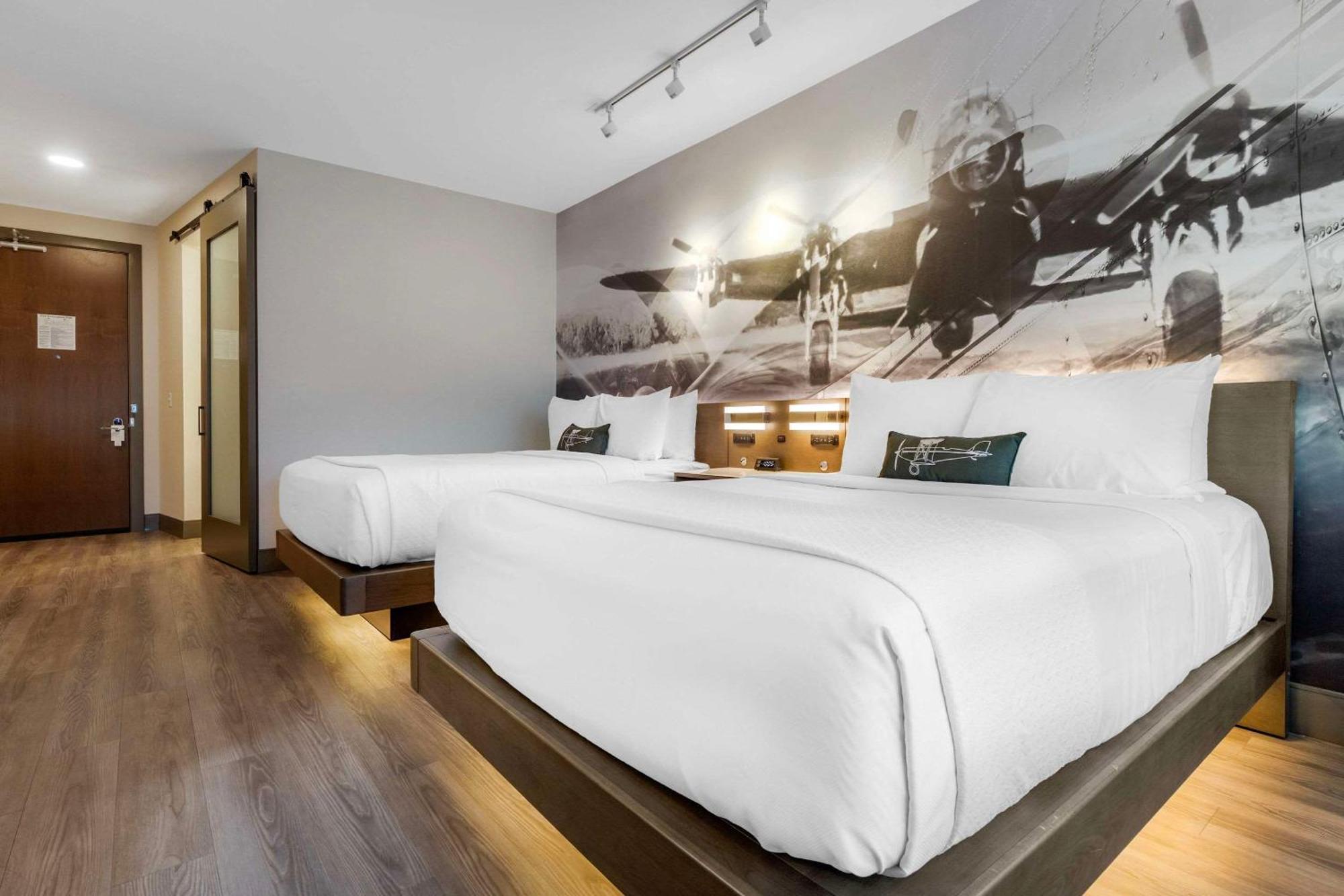Cambria Hotel - Arundel Mills BWI Airport Hanover Zewnętrze zdjęcie
