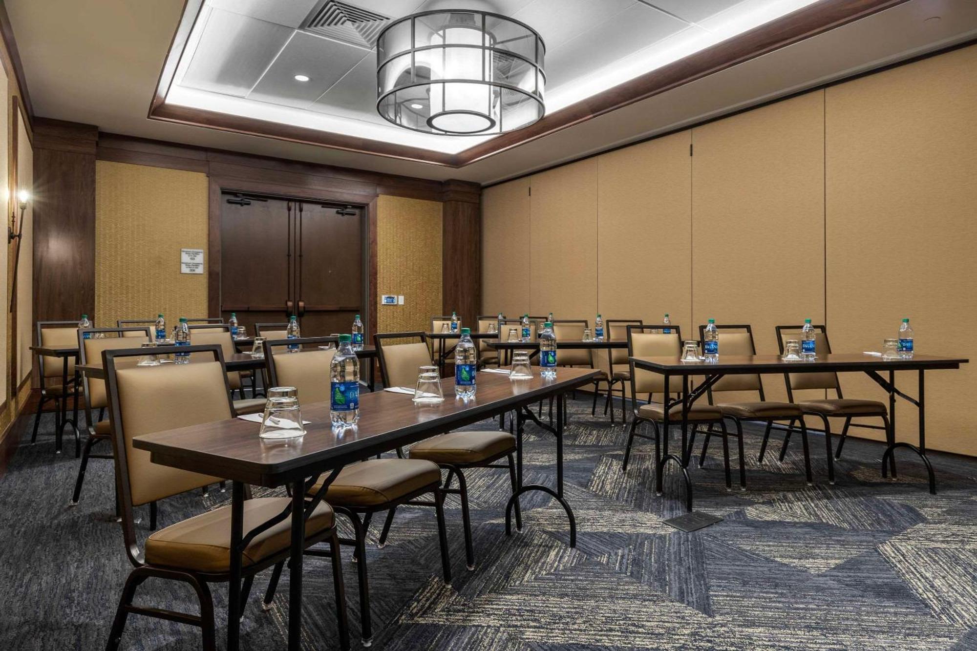 Cambria Hotel - Arundel Mills BWI Airport Hanover Zewnętrze zdjęcie