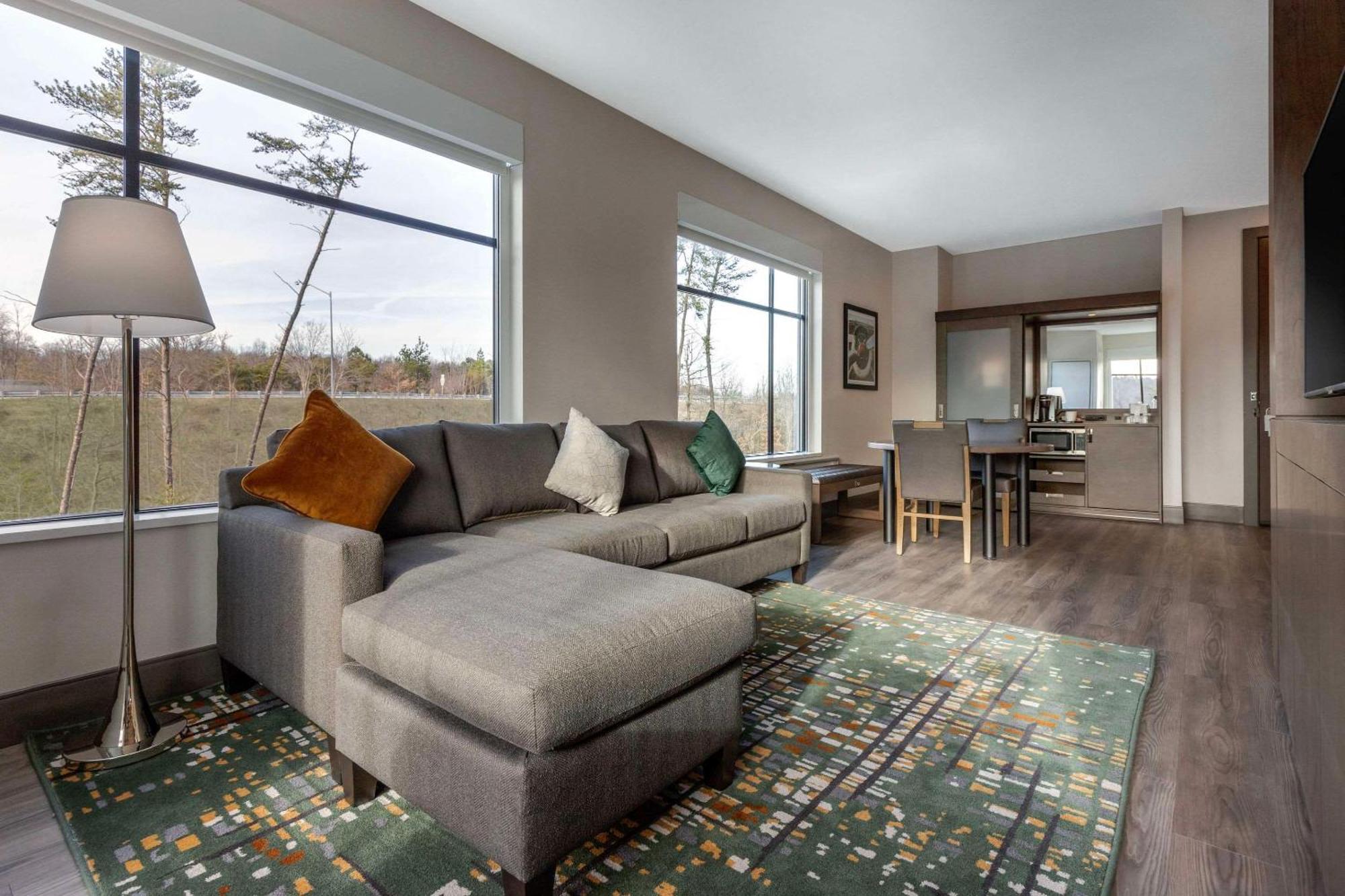 Cambria Hotel - Arundel Mills BWI Airport Hanover Zewnętrze zdjęcie