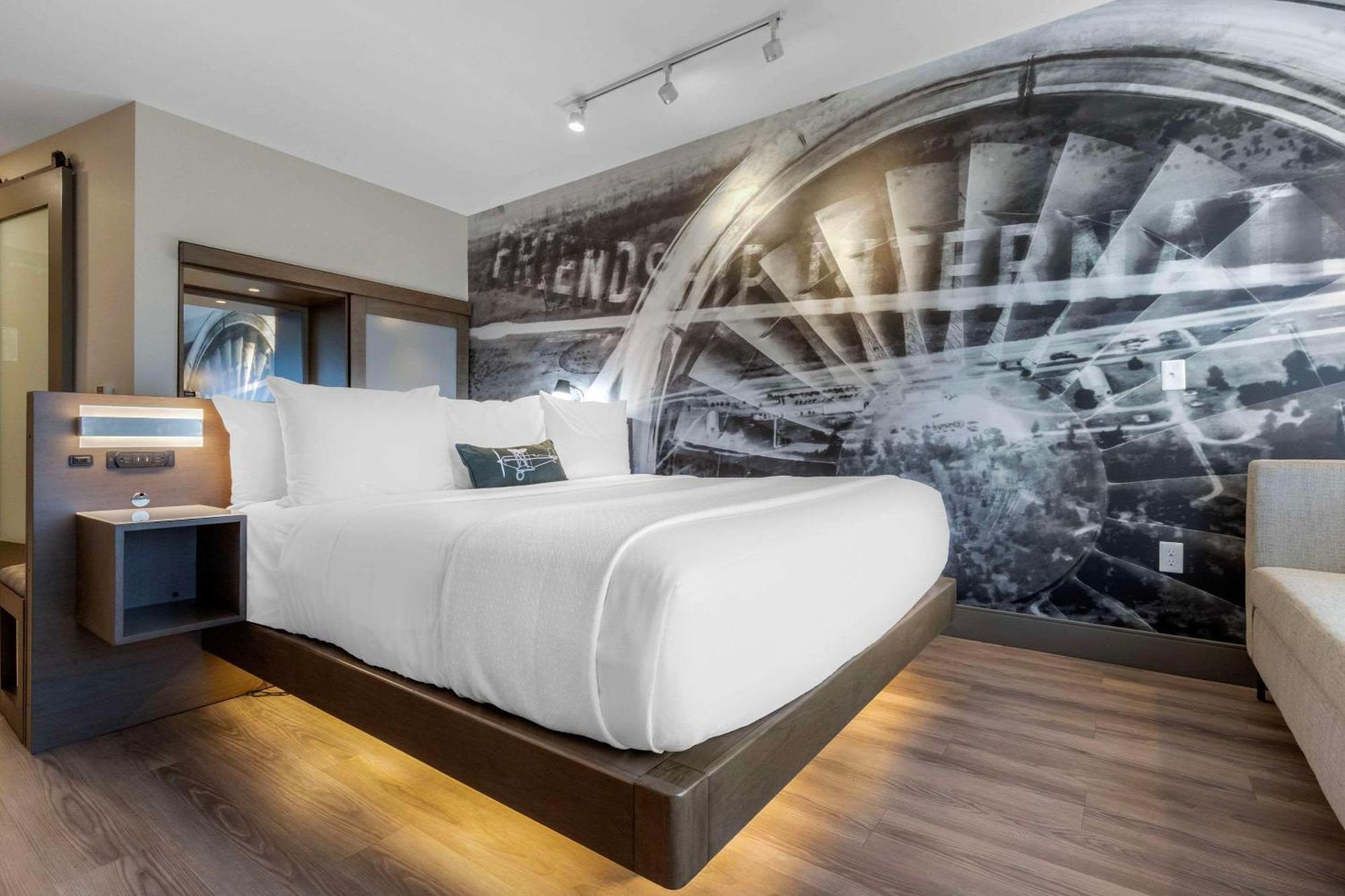 Cambria Hotel - Arundel Mills BWI Airport Hanover Zewnętrze zdjęcie