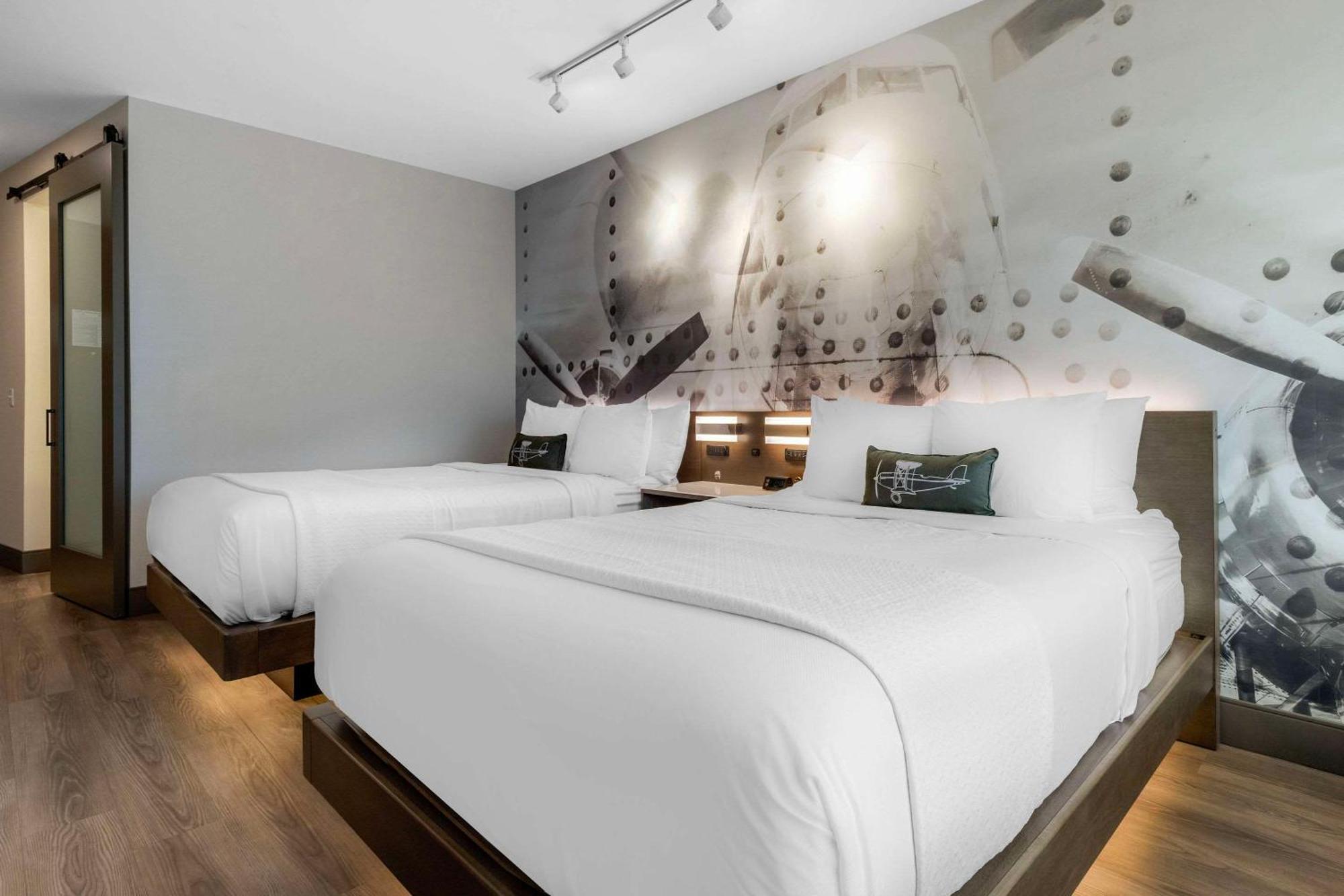 Cambria Hotel - Arundel Mills BWI Airport Hanover Zewnętrze zdjęcie
