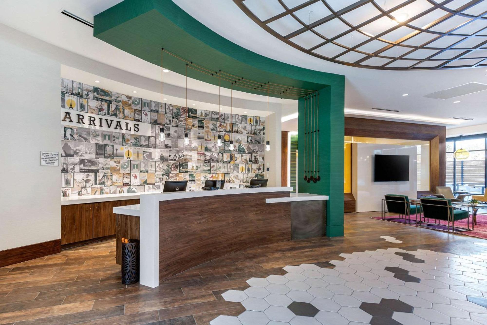 Cambria Hotel - Arundel Mills BWI Airport Hanover Zewnętrze zdjęcie