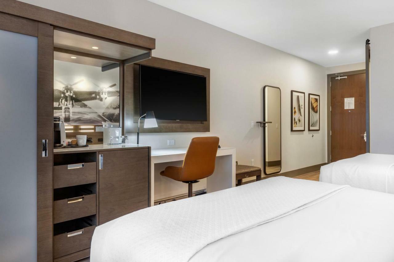 Cambria Hotel - Arundel Mills BWI Airport Hanover Zewnętrze zdjęcie