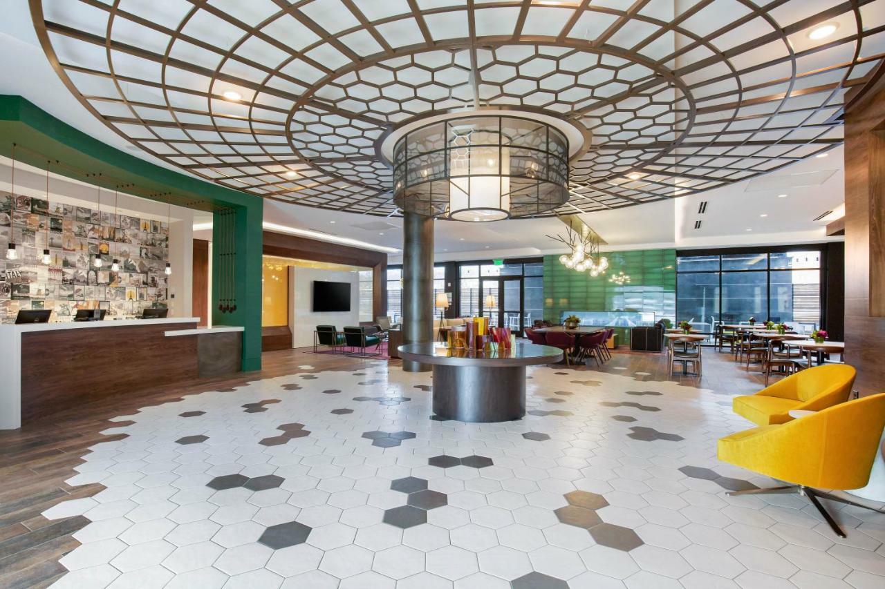 Cambria Hotel - Arundel Mills BWI Airport Hanover Zewnętrze zdjęcie