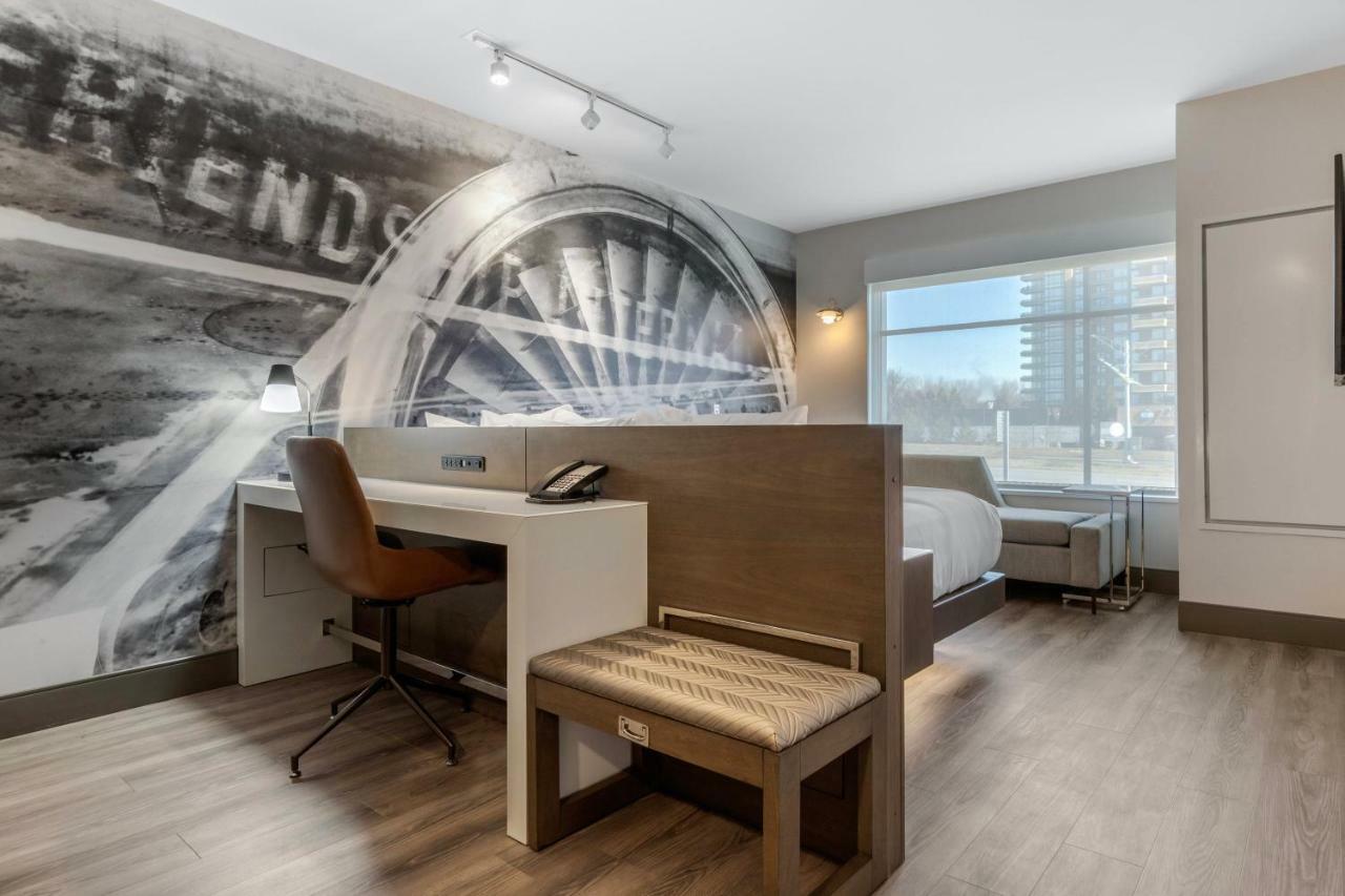 Cambria Hotel - Arundel Mills BWI Airport Hanover Zewnętrze zdjęcie
