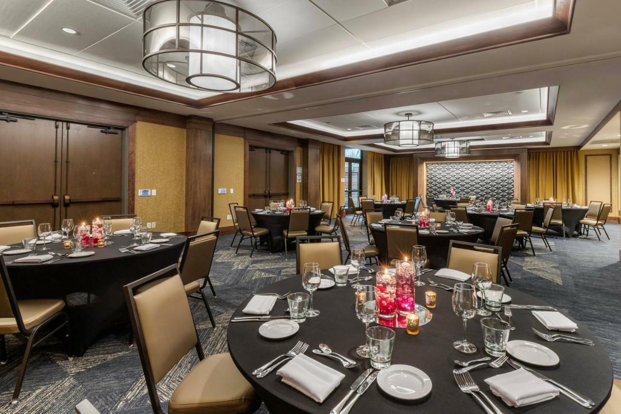 Cambria Hotel - Arundel Mills BWI Airport Hanover Zewnętrze zdjęcie