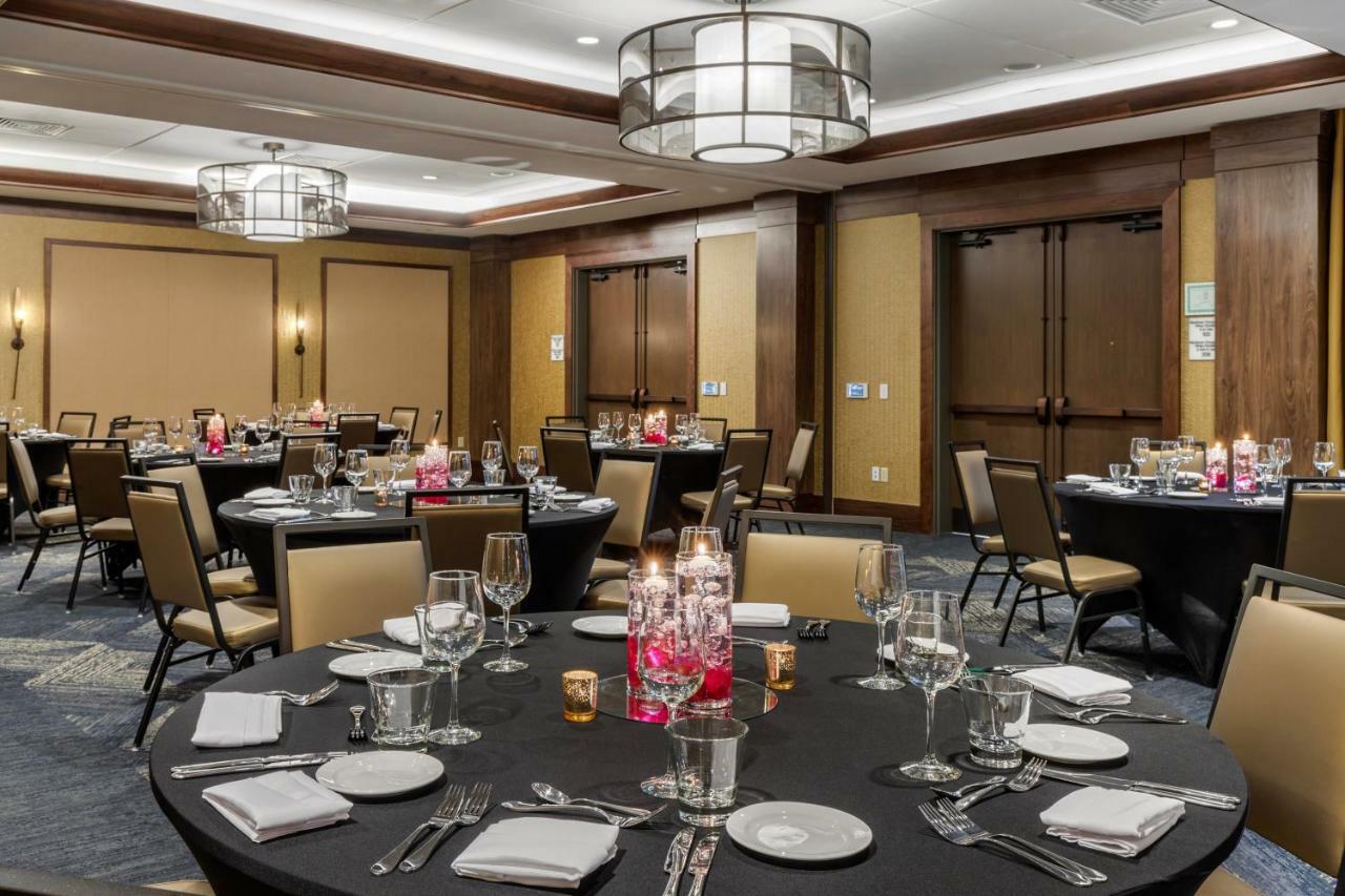 Cambria Hotel - Arundel Mills BWI Airport Hanover Zewnętrze zdjęcie